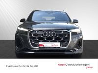Gebraucht Audi Q7 S-Line 231 PS (169 kW) 2024 Daytonagrau perleffekt SUV