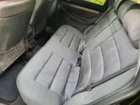 Second-hand Audi A4 116 CP (85 kW) 2000 Negru Break