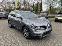 Gebraucht Renault Koleos Intens 184 PS (135 kW) 2022 Grau SUV