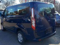 gebraucht Ford Transit Custom 320 L1 Trend/Navi/Klima/8-Sitze/