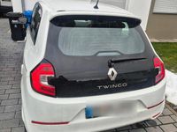 Gebraucht Renault Twingo 73 PS (53 kW) 2020 Andere farben Kleinwagen