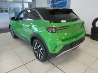 Gebraucht Opel Mokka-e Elegance 100 kW (136 PS) 2022 Grün SUV
