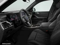 Gebraucht BMW X5 Comfort Edition 489 PS (359 kW) 2025 SUV