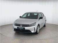 Gebraucht Opel Corsa Basis 75 PS (55 kW) 2024 Grau (metallic) Kleinwagen