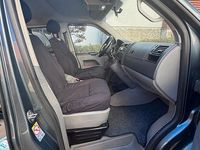 Second-hand VW Transporter 131 CP (96 kW) 2007 Gri Van
