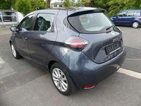 Gebraucht Renault Zoe Experience 80 kW (109 PS) 2020 Grau Kleinwagen