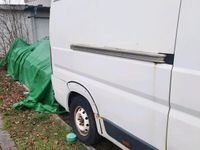 gebraucht Peugeot Boxer 