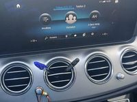 Gebraucht Mercedes E220 197 PS (144 kW) 2024 Beige Kombi