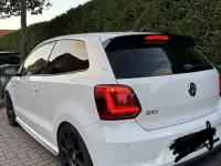 Gebraucht VW Polo GTI 192 PS (141 kW) 2015 Weiß Kleinwagen