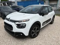 Usata Citroën C3 PureTech 83 CV (61 kW) 2021 Bianco Utilitaria