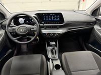 Neu Hyundai i20 Trend 90 PS (66 kW) 2026 Grau Limousine
