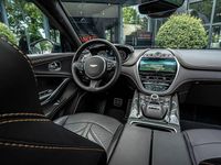 Gebraucht Aston Martin DBX 707 707 PS (519 kW) 2023 Grün SUV