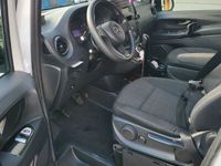 gebraucht Mercedes Vito tourer 109