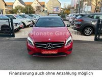 gebraucht Mercedes A180 A 180 A-KlasseBlueEfficiency *Mit Panorama-Dach