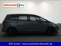 Gebraucht Opel Zafira 140 PS (102 kW) 2018 Grau Van / Kleinbus