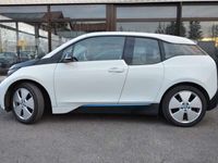 gebraucht BMW i3 REX,Hybrid,Alu,Navi,Klima,PDC,Shz,Tel,CD-Radio