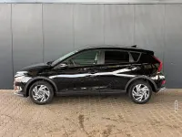 Neu Hyundai Bayon Comfort 79 PS (58 kW) 2025 Schwarz metallic SUV