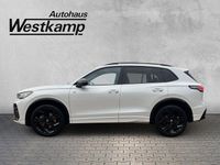 Gebraucht VW Tiguan Style 193 PS (141 kW) 2024 Oryxweiß perlmutteffekt SUV