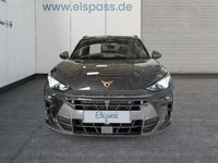 Neu Cupra Terramar 204 PS (150 kW) 2026 Grau SUV