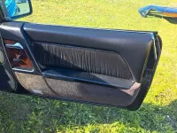 Gebraucht Mercedes SL320 231 PS (169 kW) 1994 Schwarz Cabrio