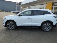 Neu Renault Austral Techno 131 PS (96 kW) 2025 Perlmuttweiß SUV