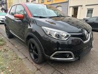 Gebraucht Renault Captur 118 PS (86 kW) 2017 Schwarz SUV