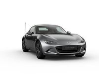 Gebraucht Mazda MX5 Kazari 184 PS (135 kW) 2025 Grau Cabrio