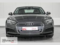 Gebraucht Audi A5 Design 190 PS (139 kW) 2018 Grau Coupé