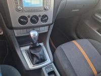 Second-hand Ford Focus 2010 Negru Break