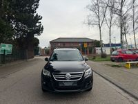 gebraucht VW Tiguan Sport & Style 4Motion TÜV NEU Garantie