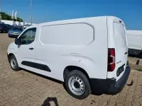 Gebraucht Citroën Berlingo 100 PS (73 kW) 2023 Weiss Van / Kleinbus