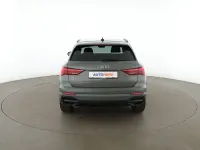 Gebraucht Audi Q3 S-Line 190 PS (139 kW) 2019 Grau SUV