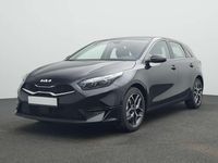 Gebraucht Kia Ceed 140 PS (102 kW) 2025 Zilinaschwarz metall Kleinwagen