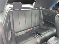 Gebraucht BMW 218 Advantage 150 PS (110 kW) 2016 Schwarz Cabrio