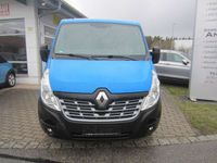 gebraucht Renault Master L1H1 Ka 2,8t - Klima - 1. Hand -