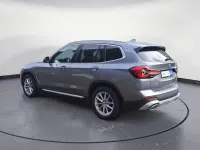 Używany BMW X3 Performance 190 KM (139 kW) 2023 Szary SUV