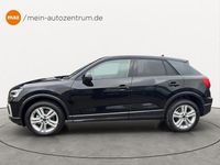 Gebraucht Audi Q2 Advanced Plus 150 PS (110 kW) 2025 Manhattangrau metallic SUV