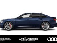 Gebraucht Audi A6 S-Line 367 PS (269 kW) 2023 Blau Limousine