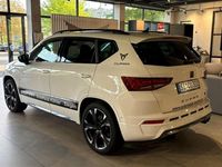Gebraucht Cupra Ateca VZ 300 PS (220 kW) 2025 Bila weiss SUV