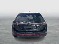 Gebraucht VW Passat R-line 265 PS (194 kW) 2026 Schwarz Kombi