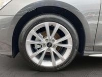 Gebraucht Audi A3 S-Line 150 PS (110 kW) 2026 Grau Limousine