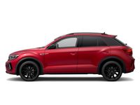 gebraucht VW T-Roc R-Line