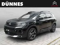 Gebraucht Citroën C5 Aircross 131 PS (96 kW) 2025 Schwarz SUV