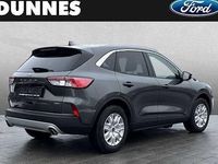 Gebraucht Ford Kuga Titanium 224 PS (164 kW) 2022 Grau SUV