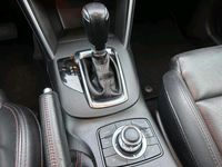 Second-hand Mazda CX-5 175 CP (128 kW) 2015 Gri SUV