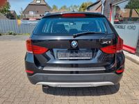 gebraucht BMW X1 sDrive 18d/Navi/Xenon/Unfall-Frei/