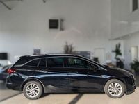 Gebraucht Opel Astra Elegance 122 PS (89 kW) 2022 Schwarz Kombi