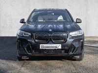 Gebraucht BMW iX3 Impressive 210 kW (286 PS) 2023 Schwarz SUV