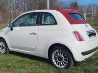 gebraucht Fiat 500C 1.2 8V Lounge C Lounge