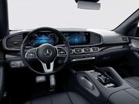 gebraucht Mercedes 600 GLSMaybach GLS4MATIC EXKLUSIV FIRST CLASS MANU